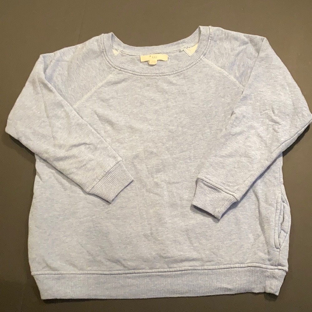 XXI pocket sweater